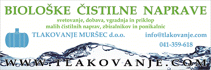 Čistilne naprave